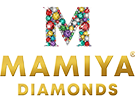Mamiya diamonds